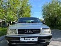 Audi 100 1992 года за 1 800 000 тг. в Кентау