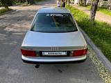 Audi 100 1992 года за 1 800 000 тг. в Кентау – фото 4