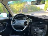 Audi 100 1992 года за 1 800 000 тг. в Кентау – фото 5