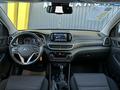 Hyundai Tucson 2019 годаүшін9 800 000 тг. в Актобе – фото 10