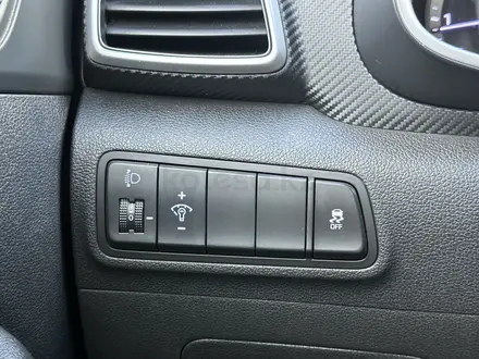 Hyundai Tucson 2019 года за 9 800 000 тг. в Актобе – фото 16