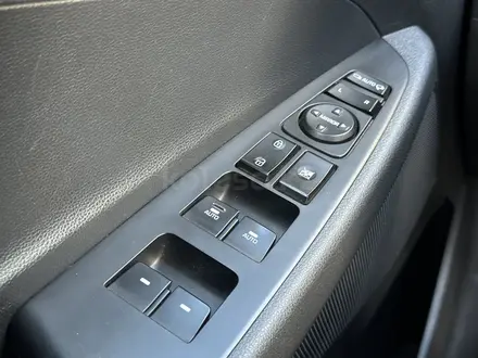 Hyundai Tucson 2019 года за 9 800 000 тг. в Актобе – фото 17