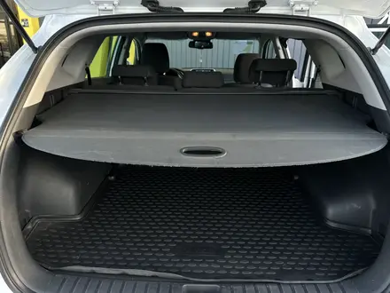 Hyundai Tucson 2019 года за 9 800 000 тг. в Актобе – фото 5