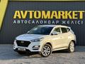 Hyundai Tucson 2019 годаүшін9 800 000 тг. в Актобе