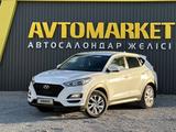 Hyundai Tucson 2019 годаүшін9 800 000 тг. в Актобе