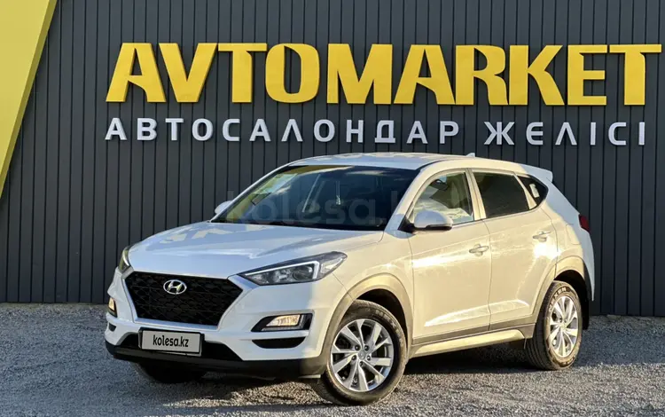 Hyundai Tucson 2019 годаүшін9 800 000 тг. в Актобе