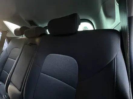 Hyundai Tucson 2019 года за 9 800 000 тг. в Актобе – фото 11