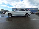 ВАЗ (Lada) 2114 2012 года за 1 850 000 тг. в Усть-Каменогорск – фото 4