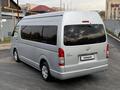 Toyota Hiace 2011 годаfor11 500 000 тг. в Алматы – фото 3