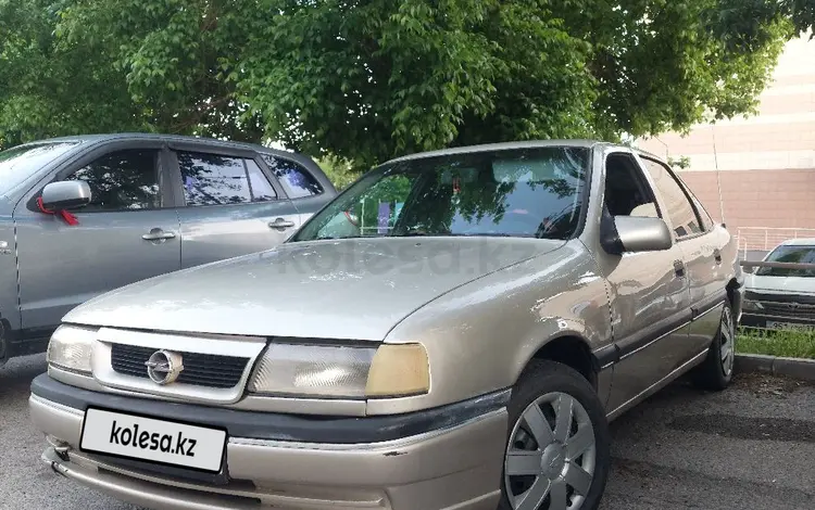 Opel Vectra 1993 годаүшін800 000 тг. в Шымкент