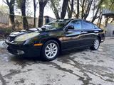 Lexus ES 300 2002 года за 5 700 000 тг. в Алматы – фото 4