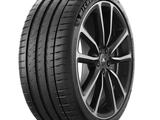325/30R21 Pilot Sport 4 Acoustic 108Y Michelin за 250 000 тг. в Алматы