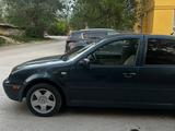 Volkswagen Jetta 2002 годаүшін2 600 000 тг. в Актобе – фото 4