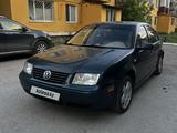 Volkswagen Jetta 2002 годаүшін2 600 000 тг. в Актобе