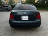 Volkswagen Jetta 2002 годаүшін2 600 000 тг. в Актобе – фото 2