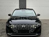 Hyundai Grandeur 2020 года за 12 300 000 тг. в Шымкент – фото 2
