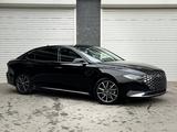 Hyundai Grandeur 2020 года за 12 300 000 тг. в Шымкент – фото 3