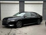 Hyundai Grandeur 2020 года за 12 300 000 тг. в Шымкент