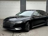Hyundai Grandeur 2020 года за 12 300 000 тг. в Шымкент – фото 5