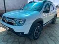 Renault Duster 2017 года за 6 850 000 тг. в Уральск – фото 3