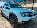 Renault Duster 2017 года за 6 850 000 тг. в Уральск