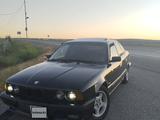 BMW 525 1991 года за 1 500 000 тг. в Шардара – фото 5