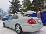 Mercedes-Benz E 320 2004 годаfor5 000 000 тг. в Актобе