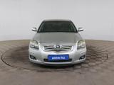 Toyota Avensis 2007 годаүшін2 470 000 тг. в Шымкент – фото 2