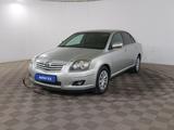Toyota Avensis 2007 годаүшін2 470 000 тг. в Шымкент