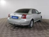 Toyota Avensis 2007 годаүшін2 470 000 тг. в Шымкент – фото 5