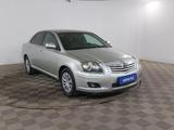 Toyota Avensis 2007 годаүшін2 470 000 тг. в Шымкент – фото 3