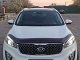 Kia Sorento 2015 года за 12 800 000 тг. в Байконыр