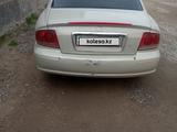 Hyundai Sonata 2004 года за 2 000 000 тг. в Шымкент – фото 3