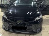 Toyota Camry 2018 года за 10 450 775 тг. в Уральск