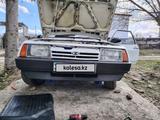 ВАЗ (Lada) 2108 1993 года за 1 000 000 тг. в Алтай