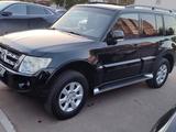 Mitsubishi Pajero 2011 года за 12 000 000 тг. в Астана – фото 2