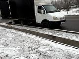 ГАЗ ГАЗель 2007 годаүшін3 700 000 тг. в Алматы – фото 3