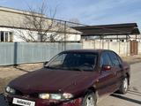 Mitsubishi Galant 1993 годаүшін550 000 тг. в Тараз