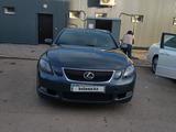 Lexus GS 430 2006 годаүшін8 000 000 тг. в Актобе – фото 4