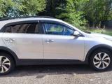Kia Rio X-Line 2019 года за 7 500 000 тг. в Усть-Каменогорск