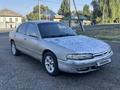 Mazda 626 1992 годаүшін600 000 тг. в Талдыкорган
