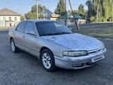 Mazda 626 1992 года за 600 000 тг. в Талдыкорган