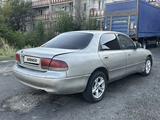 Mazda 626 1992 года за 600 000 тг. в Талдыкорган – фото 3