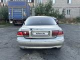 Mazda 626 1992 года за 600 000 тг. в Талдыкорган – фото 4