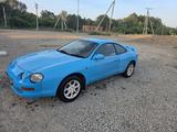 Toyota Celica 1996 года за 1 750 000 тг. в Усть-Каменогорск – фото 2