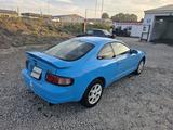 Toyota Celica 1996 года за 1 750 000 тг. в Усть-Каменогорск – фото 4