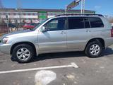 Toyota Highlander 2003 годаfor6 500 000 тг. в Алматы – фото 2