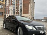 Toyota Camry 2012 года за 9 500 000 тг. в Уральск