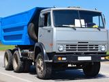 КамАЗ 1991 года за 3 990 000 тг. в Шымкент