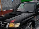 Subaru Forester 1997 годаүшін3 800 000 тг. в Риддер – фото 3